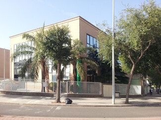 More details for Industrial for Lease