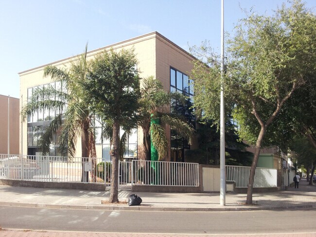 More details for Industrial for Lease