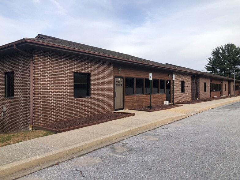 686 Poole Rd, Westminster, MD for lease - Building Photo - Image 3 of 4