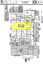 321 Ocean Ave, Melbourne Beach, FL for lease Interior Photo- Image 1 of 1