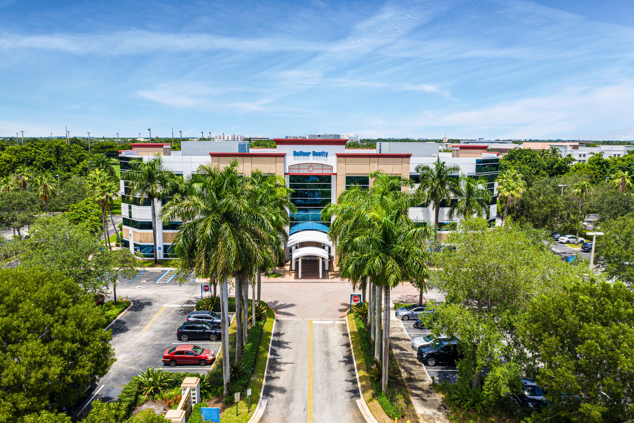 7901 SW 6th Ct, Plantation, FL for lease Primary Photo- Image 1 of 10