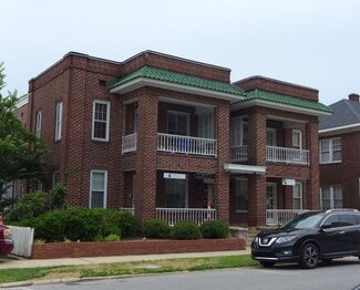 More details for 102 S William St, Goldsboro, NC - Office for Lease