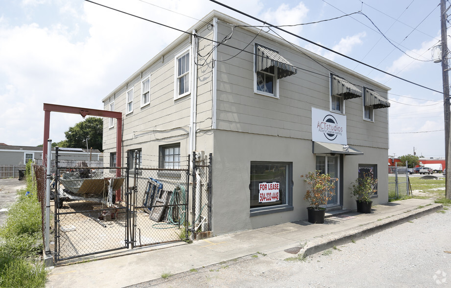 7124 St Claude Ave, Arabi, LA for sale - Primary Photo - Image 1 of 1