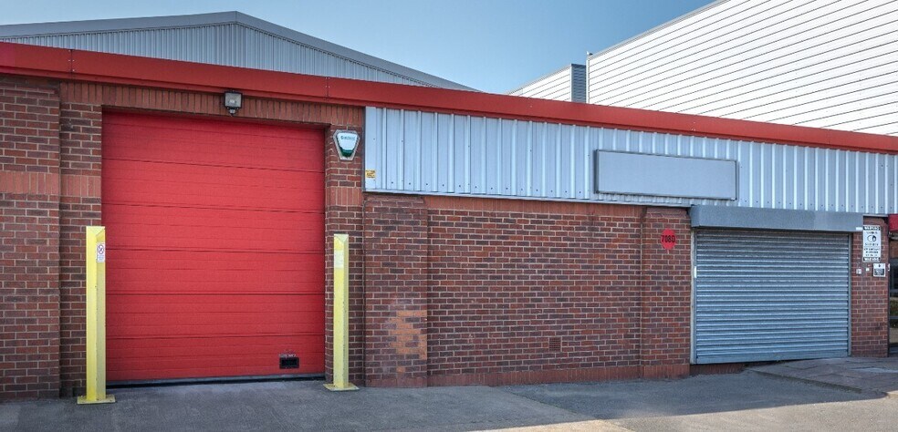 Abbey Rd, London for lease - Building Photo - Image 3 of 58