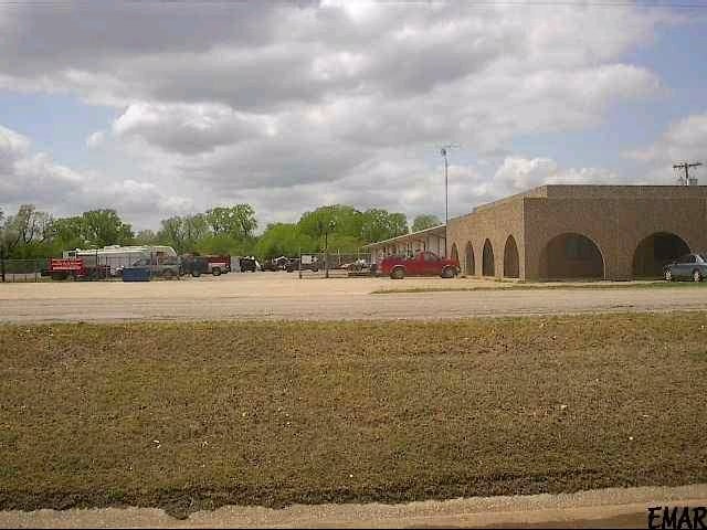 5510 N Highway 81, Enid, OK à louer - Photo principale - Image 1 de 23