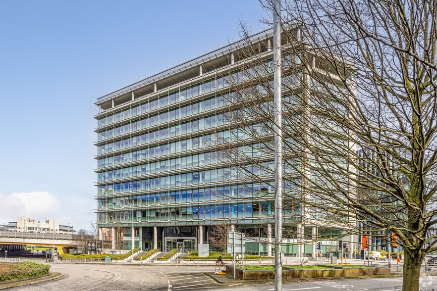 Forbury Rd, Reading à louer - Photo du bâtiment - Image 3 de 3