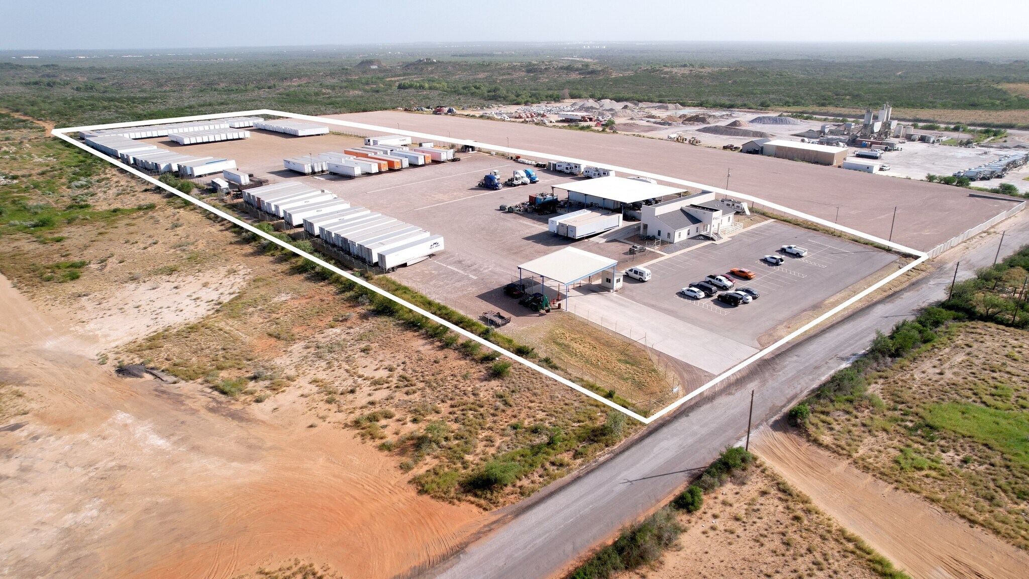 539 El Pico rd, Laredo, TX for lease Building Photo- Image 1 of 16