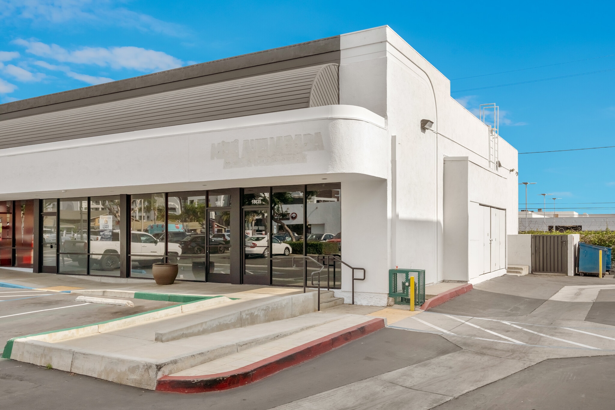 18581-18631 Beach Blvd, Huntington Beach, CA for lease Building Photo- Image 1 of 3