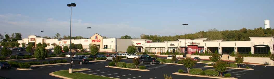 Hometown Commons, Mountain Home, AR à vendre Photo principale- Image 1 de 2