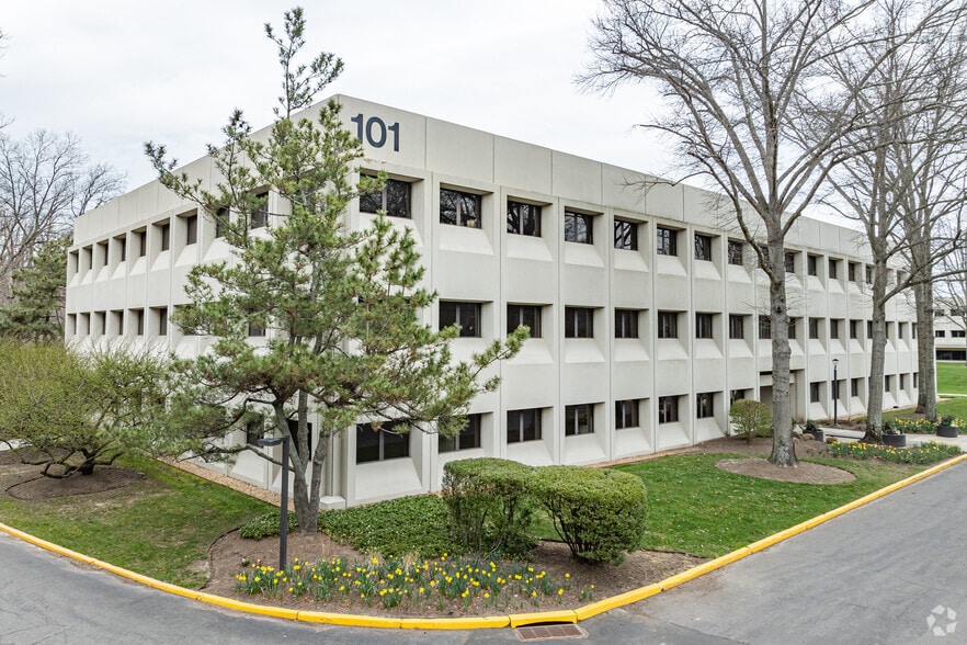 101 College Rd E, Princeton, NJ for lease - Primary Photo - Image 1 of 14