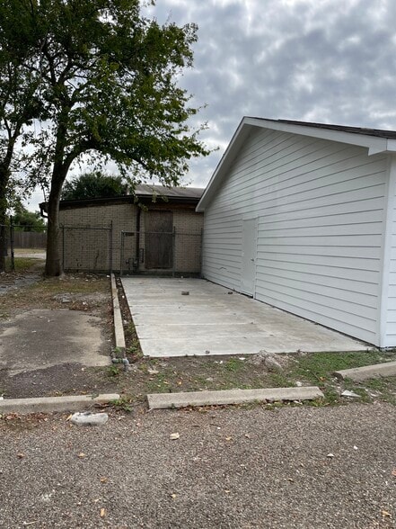 5701 Martin Luther King Blvd, Houston, TX for sale - Building Photo - Image 3 of 9