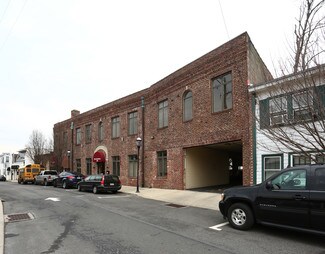 More details for 413-425 Johnson St, Jenkintown, PA - Retail for Lease