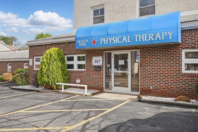 Plus de détails pour 507 Pittsburgh St, Springdale, PA - Soins de santé à vendre