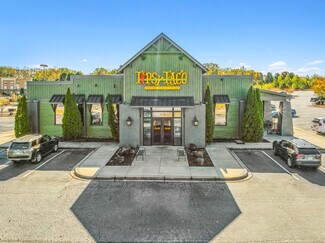 Plus de détails pour 102 Southern Center Way, Easley, SC - Commerce de détail à louer