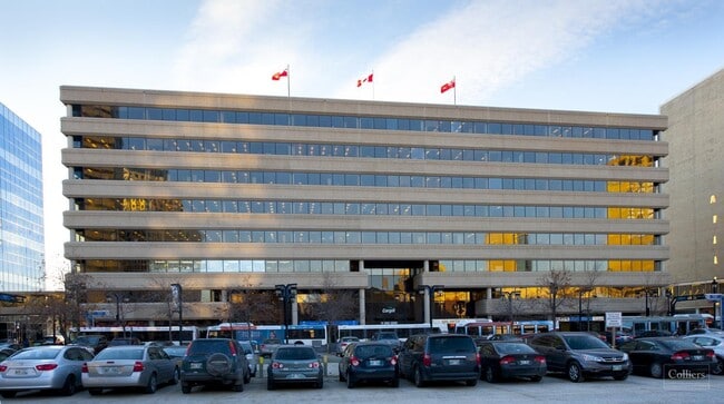 More details for 240 Graham Ave, Winnipeg, MB - Office, Retail for Lease