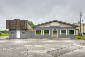 More details for 514 W Valley St, Granby, MO - Specialty for Sale