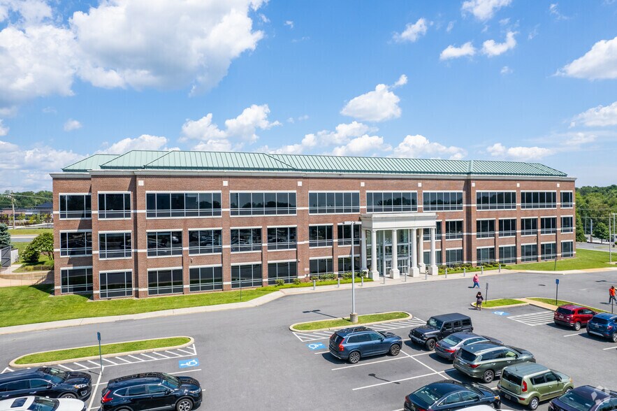 4250 Lancaster Pike, Wilmington, DE à louer - Photo du bâtiment - Image 2 de 46