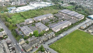 Plus de détails pour Thornton Rd, Bradford - Industriel à louer