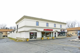 More details for 7675 Highland Rd, Waterford, MI - Flex for Lease