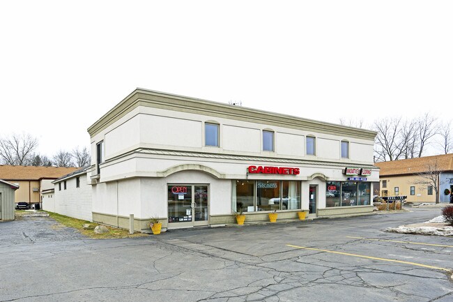More details for 7675 Highland Rd, Waterford, MI - Flex for Lease