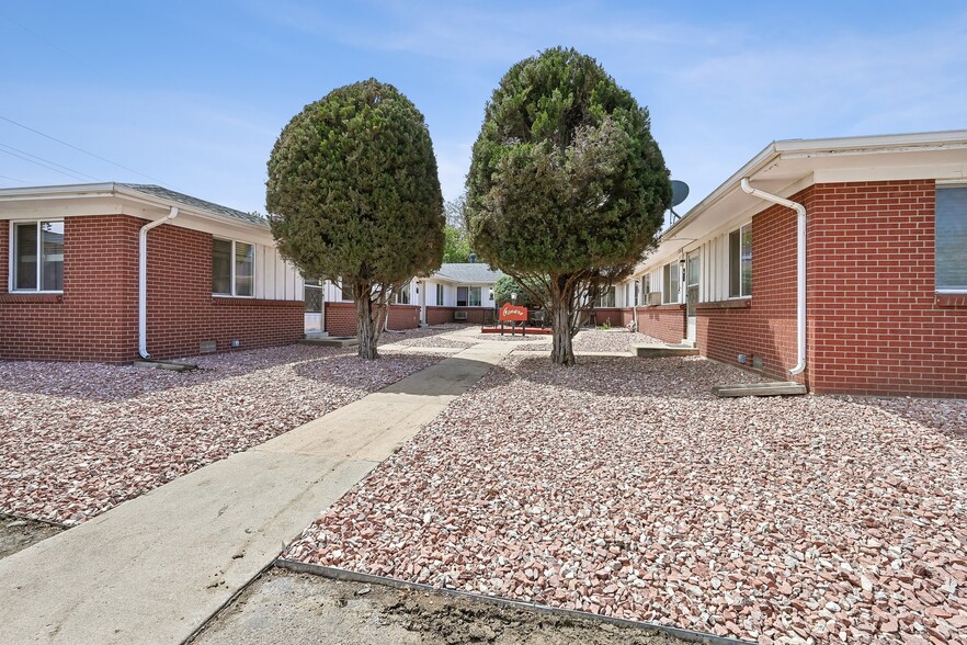 5250 E Warren Ave, Denver, CO for sale - Building Photo - Image 3 of 26