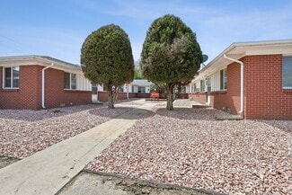 More details for 5250 E Warren Ave, Denver, CO - Multifamily for Sale