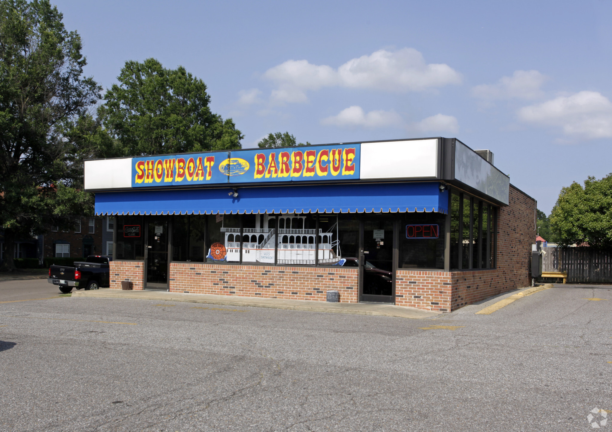 3200 Hickory Hill Rd, Memphis, TN for sale Primary Photo- Image 1 of 1