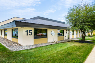 Marsh Creek Corporate Center - Day Care Centre