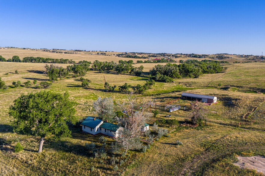 County Road 178, Parker, CO for sale - Building Photo - Image 3 of 5