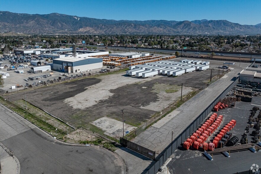 N I St, San Bernardino, CA for sale - Building Photo - Image 2 of 14