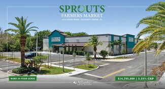 More details for 1019 Lyons Rd, Coconut Creek, FL - Retail for Sale