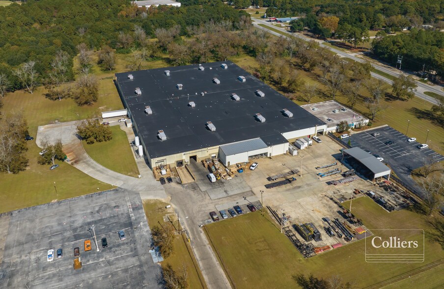 2630 Hwy 15 S, Sumter, SC à vendre - Photo du bâtiment - Image 3 de 5