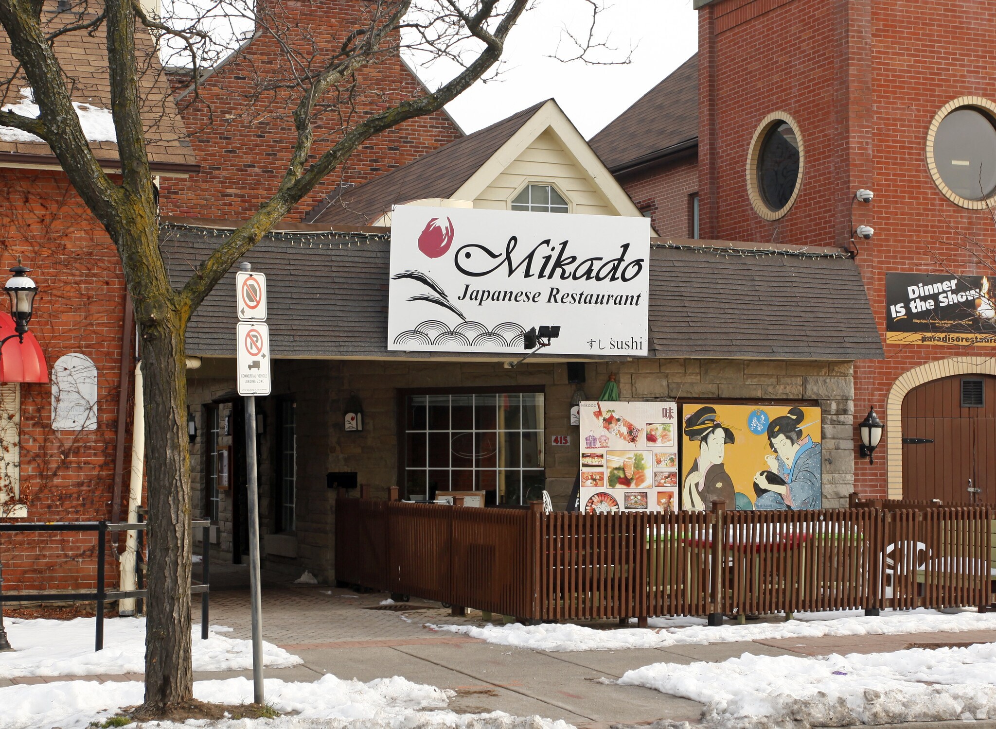 415 Elizabeth St, Burlington, ON for sale Primary Photo- Image 1 of 1