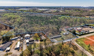 More details for 1031 Rogers Bridge Rd, Duncan, SC - Land for Sale