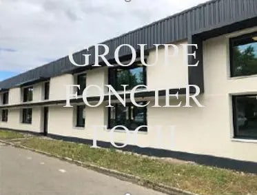 Avenue Du Docteur Georges Lévy, Vénissieux for sale - Building Photo - Image 2 of 4