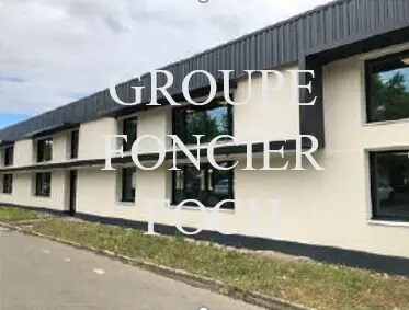 Avenue Du Docteur Georges Lévy, Vénissieux à vendre - Photo du bâtiment - Image 2 de 4