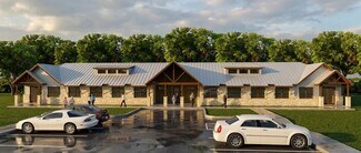 Plus de détails pour 385 Creek Rd, Dripping Springs, TX - Bureau à louer