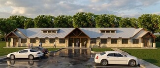 More details for 385 Creek Rd, Dripping Springs, TX - Office for Lease