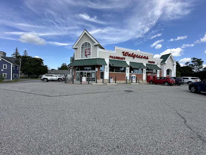 403 Water St, Augusta, ME for lease - Building Photo - Image 2 of 2