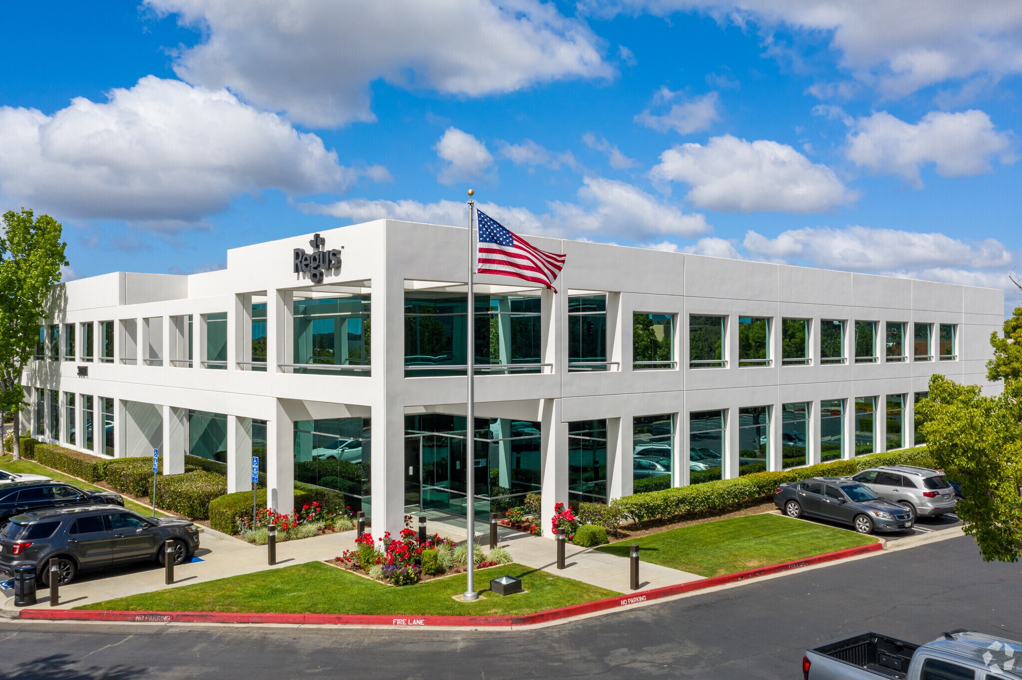 30211 Avenida De Las Banderas, Rancho Santa Margarita, CA for lease Building Photo- Image 1 of 9