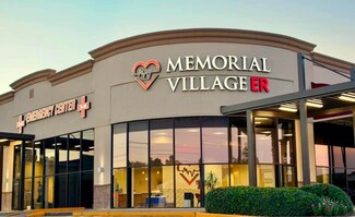 Plus de détails pour 14520 Memorial Dr, Houston, TX - Commerce de détail, Local d'activités à louer