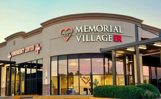 More details for 14520 Memorial Dr, Houston, TX - Retail for Lease