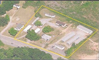 Plus de détails pour 3110 Saluda Dam Rd and 10151 Highway 221 – Spécialité à vendre