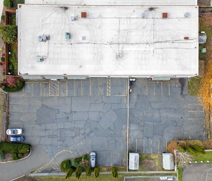 21615 SW Tualatin Valley Hwy, Beaverton, OR à vendre - Aérien - Image 2 de 16