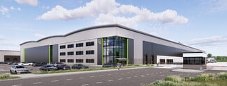 More details for School Ln, Exhall - Industrial for Lease