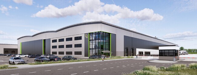 More details for School Ln, Exhall - Industrial for Lease