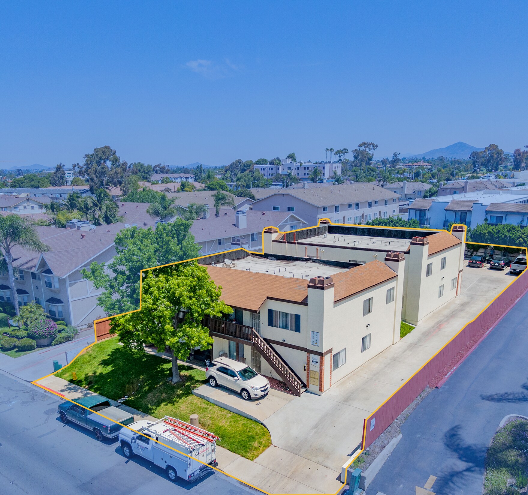 1029 4th Ave, Chula Vista, CA à vendre Photo du bâtiment- Image 1 de 1