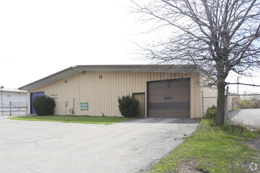 55 Norman St, Rochester, NY à louer - Photo du bâtiment - Image 2 de 4
