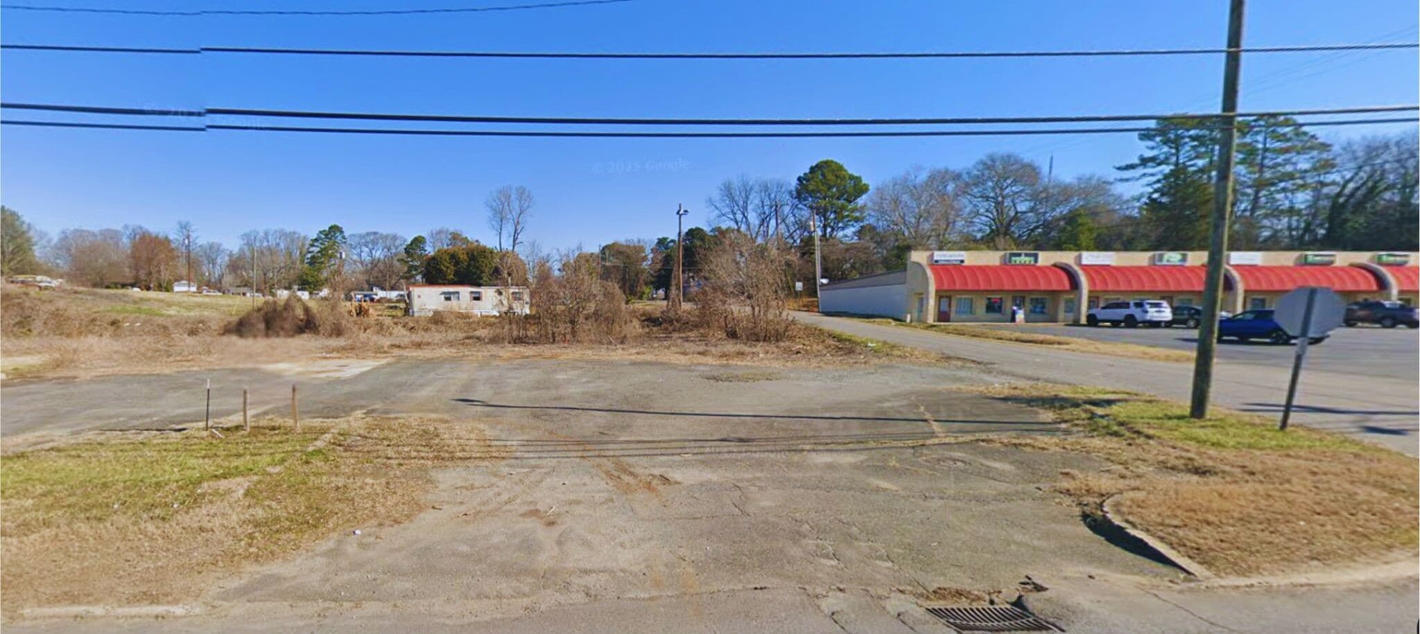 6923 Wilkinson blvd, Belmont, NC for sale Primary Photo- Image 1 of 2