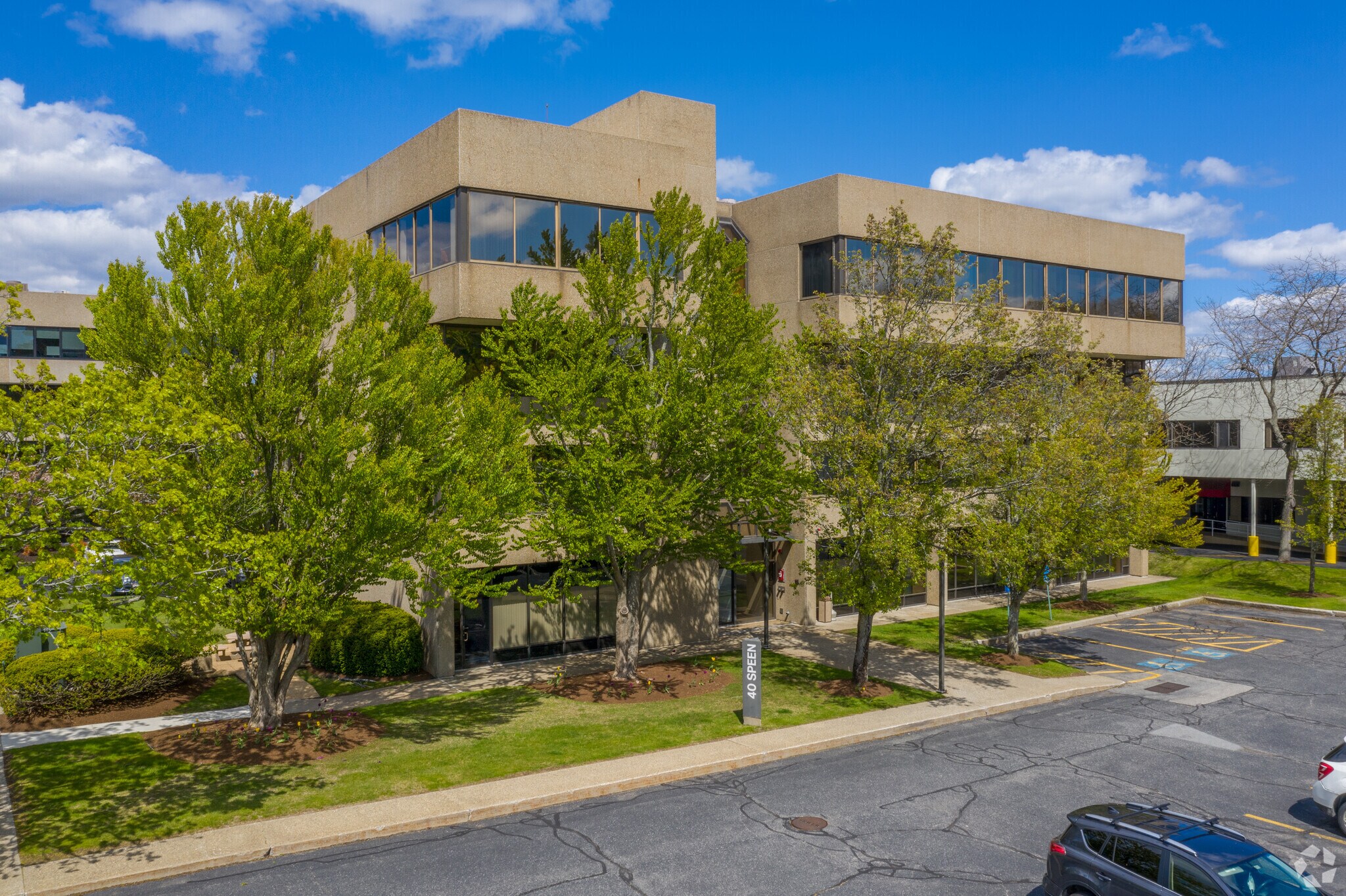 40 Speen St, Framingham, MA for lease Primary Photo- Image 1 of 6